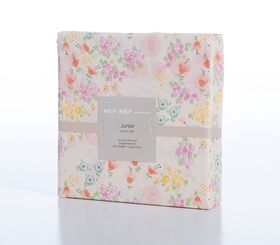 Σετ Σεντόνια Blossom Day Μονά 170x260 Nef-Nef Homeware