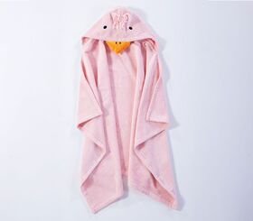 Βρεφική Κάπα Spring Happiness 70x120 Nef-Nef Homeware
