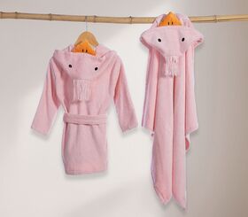 Βρεφική Κάπα Spring Happiness 70x120 Nef-Nef Homeware