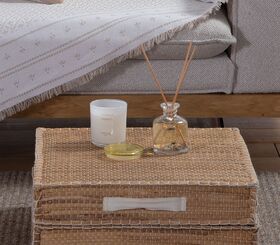 Αρωματικό χώρου με Στικς Coconut Beach 230ml Nef-Nef Homeware