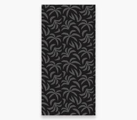 Πετσέτα Sintra Anthracite 80x160 Nef-Nef Homeware