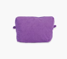 Τσαντάκι Θαλάσσης  Expressio 26 Amethyst 22.50x18 Nef-Nef Homeware