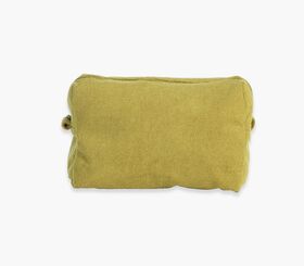 Τσαντάκι Θαλάσσης  Expressio 26 Citron 22.50x18 Nef-Nef Homeware