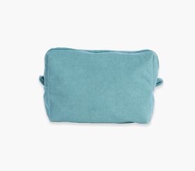 Τσαντάκι Θαλάσσης  Expressio 26 Turquoise 22.50x18 Nef-Nef Homeware