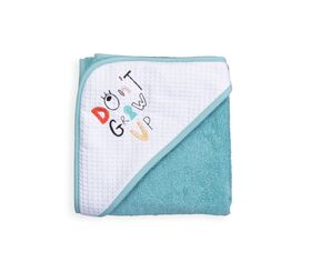 Κουβέρτα Βρεφική Αγκαλιάς Sweet Sheep 75x100 Nef Nef Homeware