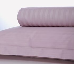 Σετ Παπλωματοθήκη Elements 24 Pale Mauve 240x220 Nef Nef Homeware