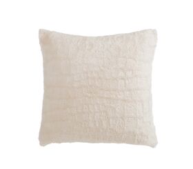 Διακοσμητικό Μαξιλάρι Mentor Ecru 45x45 Nef-Nef Homeware