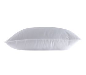 Μαξιλάρι Μέτριο Hollowfiber Cotton Pillow 50Χ70 Nef-Nef Homeware