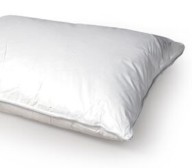 Μαξιλάρι Ύπνου Πουπουλένιο 50x70 Nef Nef Homeware
