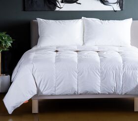 Πάπλωμα Υπέρδιπλο Πούπουλο Πάπιας 240x220 Nef Nef Homeware