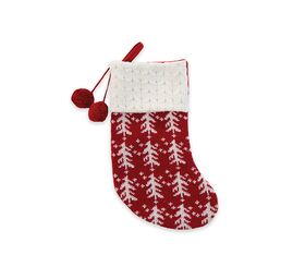 Χριστουγεννιάτικη Κάλτσα Snowing 16x43 Nef Nef Homeware
