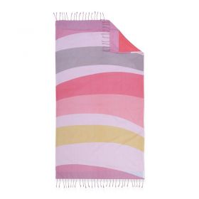 Πετσέτα Edem Rose 90x170 NEF-NEF HOMEWARE