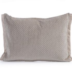 Μαξιλάρι Brand Stone Διακοσμητικό 40x55 Nef-Nef Homeware