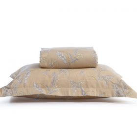 Σετ Παπλωματοθήκη Verden 240x230 Υπέρδιπλη Nef-Nef Homeware