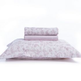 Σετ σεντόνια Sancario 240x270 Yπέρδιπλα Nef-Nef Homeware