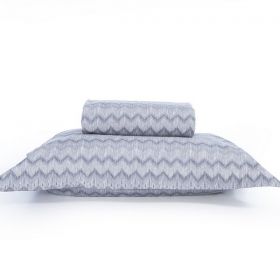Σετ Παπλωματοθήκη Energy 240x230 Υπέρδιπλη Nef-Nef Homeware