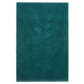 Πετσέτα Birds of Paradise Green Χεριών 30x50 Nef-Nef Homeware