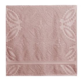 Πετσέτα Louiza Pink Χεριών 30x50 Nef-Nef Homeware