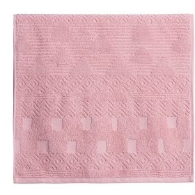 Πετσέτα Quantum Orchid Μπάνιου 70x140 Nef-Nef Homeware