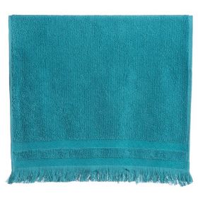 Πετσέτα Honor Petrol Χεριών 30x50 Nef-Nef Homeware