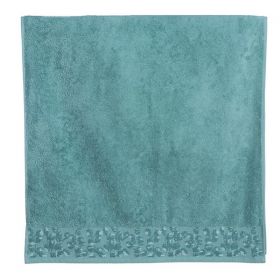 Πετσέτα Odete Green Μπάνιου 70x140 Nef-Nef Homeware