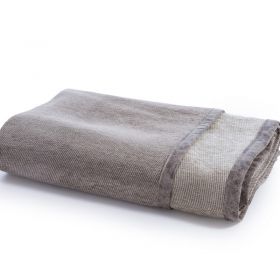 Ριχτάρι New Tanger Beige/Ecru Τετραθέσιο 180x350 Nef-Nef Homeware