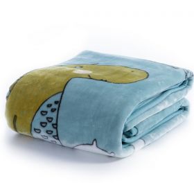 Κουβέρτα Dino-Dragon Time160x220 Nef-Nef Homeware