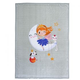 Κουβέρτα Sweet Dreams 160x220 Nef-Nef Homeware