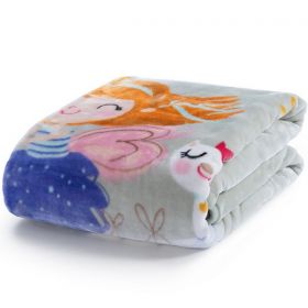Κουβέρτα Sweet Dreams 160x220 Nef-Nef Homeware