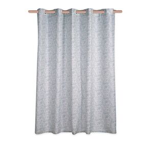 Κουρτίνα Odete Green 180x200 Nef-Nef Homeware