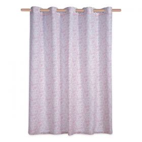 Κουρτίνα Odete Mauve 180x200 Nef-Nef Homeware