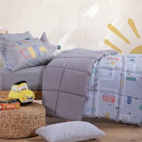 Πάπλωμα Velocity 160x220 Nef-Nef Homeware