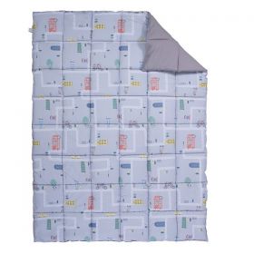 Πάπλωμα Velocity 160x220 Nef-Nef Homeware