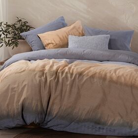 Σετ Σεντόνια  Honor Honey 240x270 Υπέρδιπλα Nef-Nef Homeware