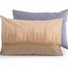 Μαξιλαροθήκη Honor Honey 52x72 Nef-Nef Homeware