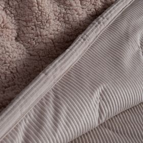 Κουβερλί New Kotler Beige 230x240 Υπέρδιπλο Nef-Nef Homeware