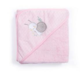 Κάπα Cute Snail 75X75 Nef-Nef Homeware