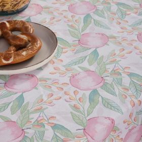 Τραπεζομάντηλο Apples 140x240 Nef-Nef Homeware