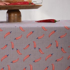 Τραπεζομάντηλο  Peppers 140x180 Nef-Nef Homeware