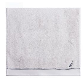 Πετσέτα Nau Cost Silver Χεριών 30x50 Nef-Nef Homeware