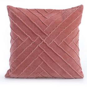 Μαξιλάρι Visegrad Terra  Διακοσμητικό 45x45 Nef-Nef Homeware