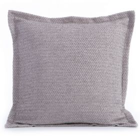 Μαξιλάρι Brooklyn Stone Διακοσμητικό 50x50 Nef-Nef Homeware