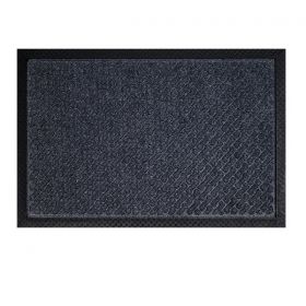 Πατάκι London Grey 45x75 Sidirela