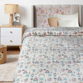 Παιδική κουβέρτα Little Princess 160x220 Astron