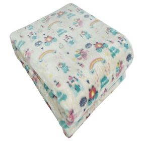 Παιδική κουβέρτα Little Princess 160x220 Astron