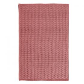 Ποτηρόπανο Wafflow 24 Terra 45x68 Nef-Nef Homeware