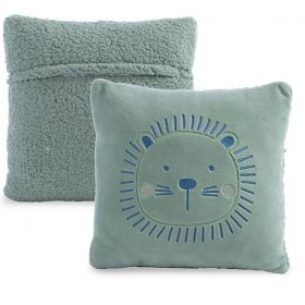 Μαξιλάρι Jungle Combo 40x40 Nef-Nef Homeware