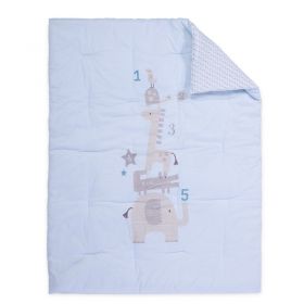 Πάπλωμα Favorite Toys 110x140 Nef-Nef Homeware
