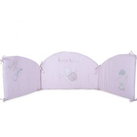 Πάντα  Cute Snail 60+67+60X40 Nef-Nef Homeware