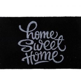 Ταπέτο Εισόδου Home Sweet Home 45x75 Nef-Nef Homeware
